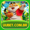 Logo da UUBET